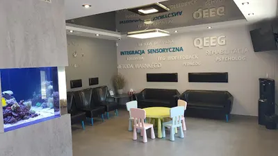 Centrum Terapii Dzieci i Młodzieży AKSON